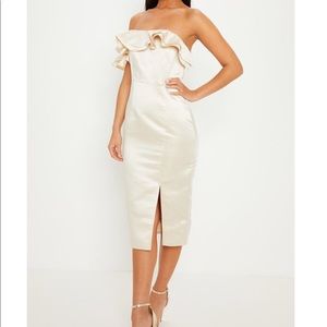 Pretty little things dress